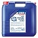 Produktbild Liqui Moly 4743 LKW-Leichtlauf-Motoröl 10W-40 20L