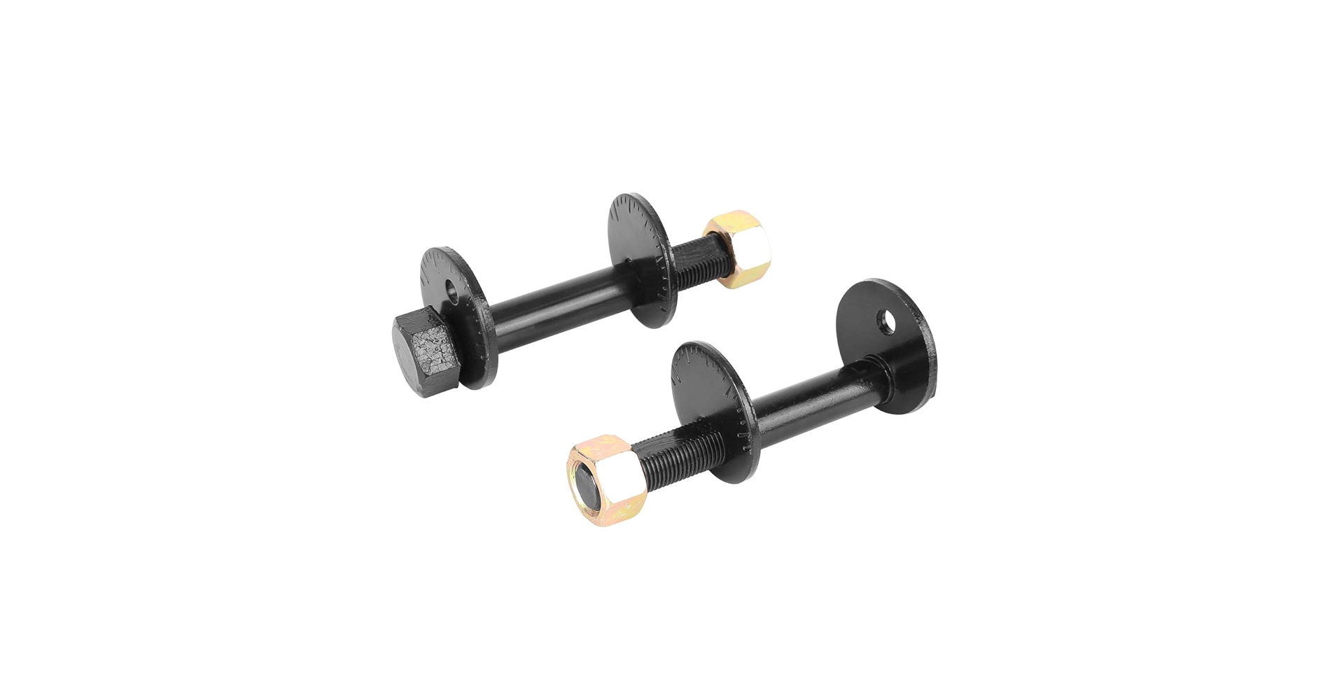 Suspension Arm Alignment Eccentric Adjustment Camber Bolt For Nissan Item Of 3