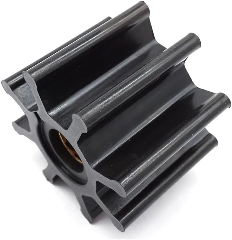 Water Pump Flexible Impeller Kit Fit For 21951356 3841697 877061-2 18-3038 500206 24880031