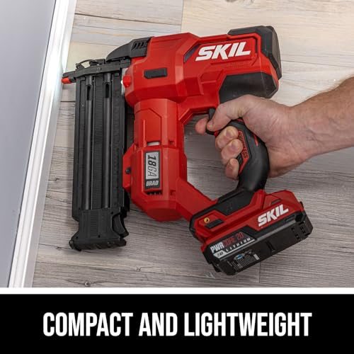 SKIL PWR CORE 20 18Ga Brad Nailer