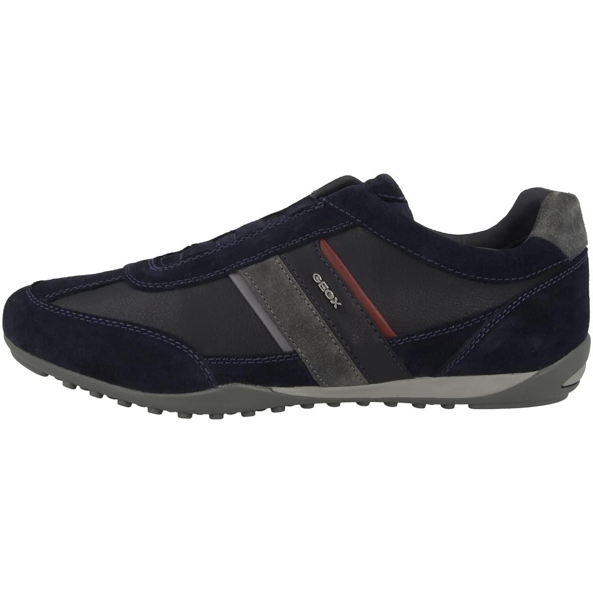 Geox Man U Wells A Sneakers