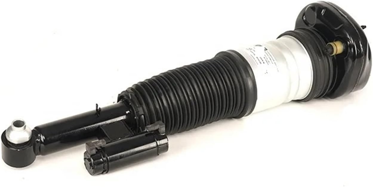 G12 Rear Air Shock Absorber Suspension Airmatic Ride Suspension Compatible With BMW 7er 730Li 740Le 750Li 37106874594 37106874593