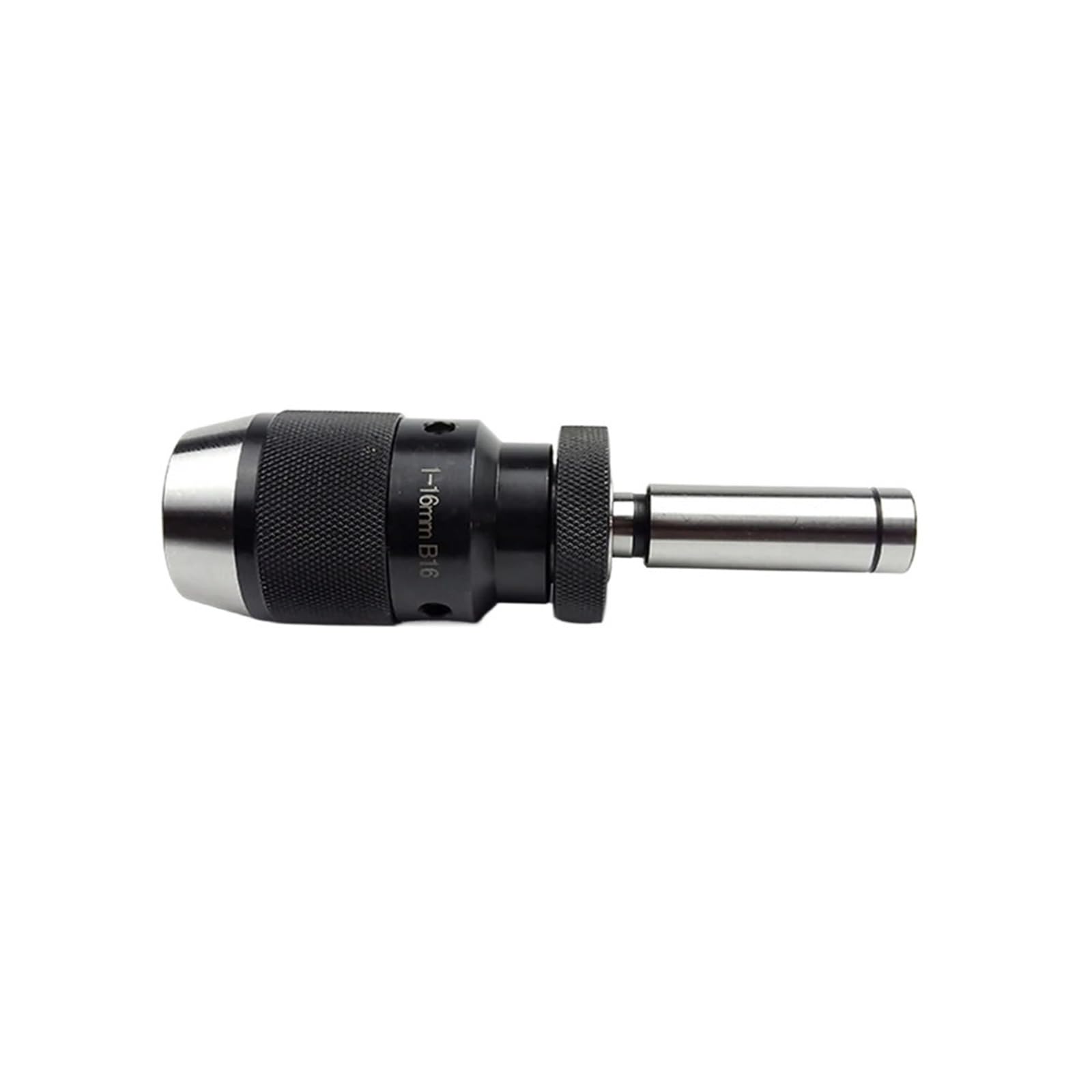 1 sztuk b16 1-16mm mt1 mt2 mt3 mt4 mt5 c12 c16 c20 r8 samonastawny uchwyt zaciskowy cnc wiertarka narzędzie do wiercenia morse'a 1 2 3(MTA2-B16 (1-16mm))