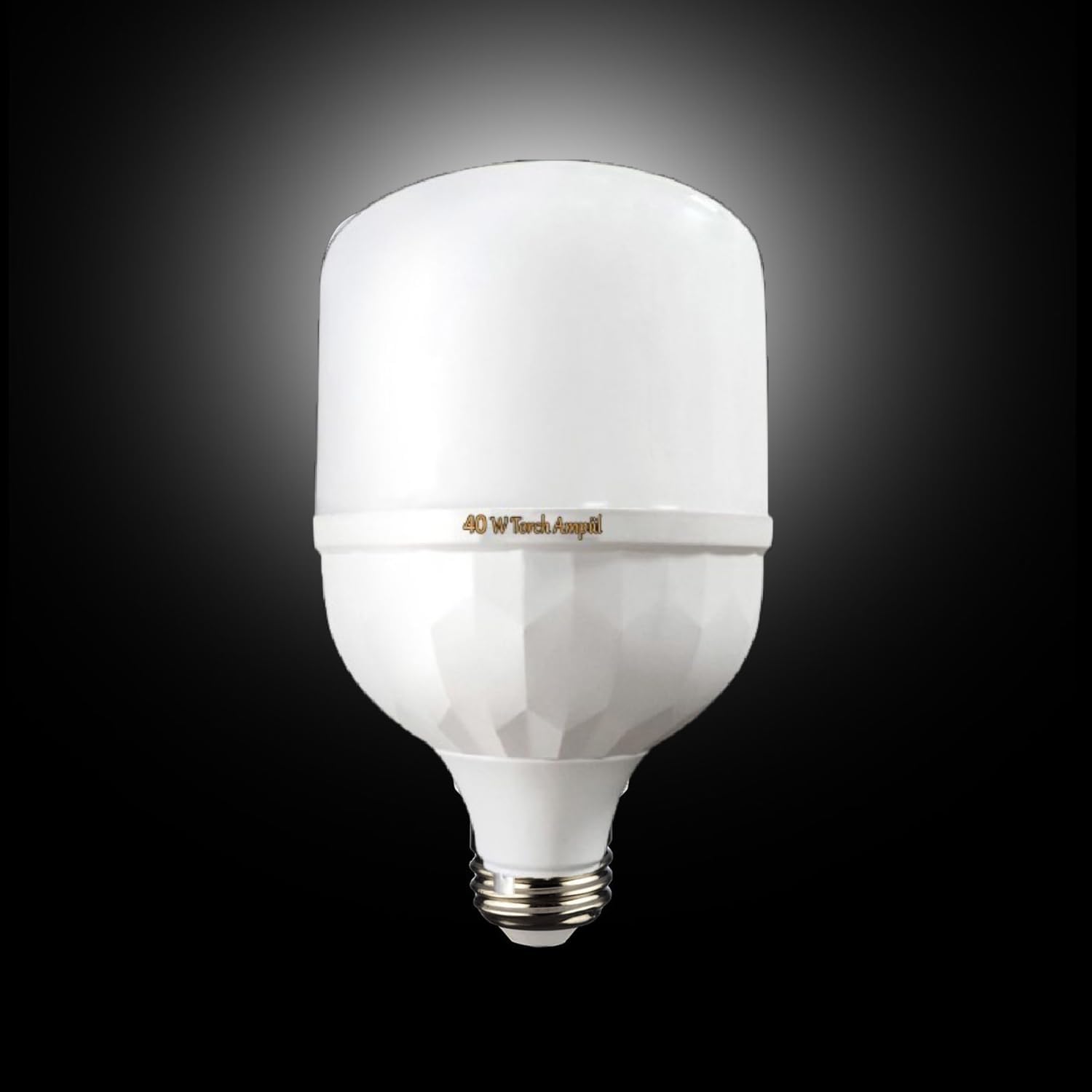 Tasarruflu Torch Ampul 40 W Led Lamba Beyaz E27 Duy 25.000 Saat Uzun Ömürlü 220 Volt Elektrik 1 Adet