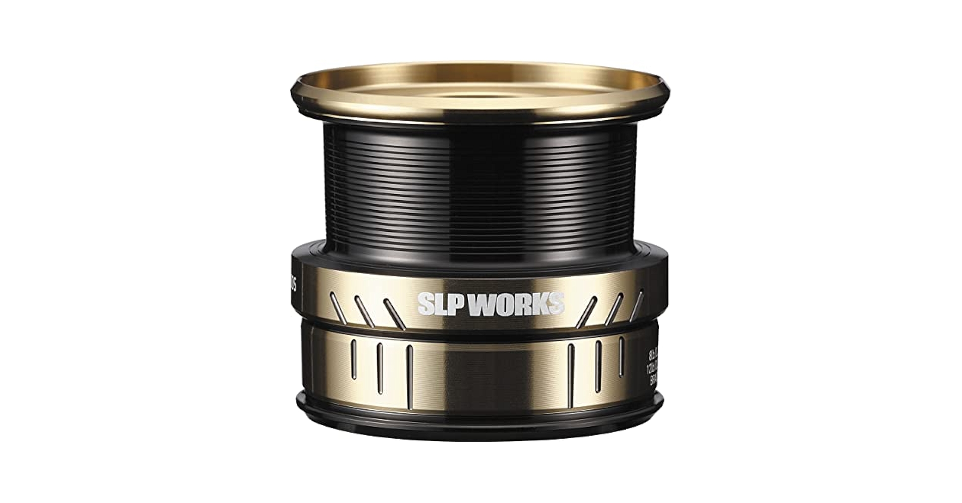 Amazon.com: Daiwa Slp Works SLPW LT Type-α Spool Gold 4000S