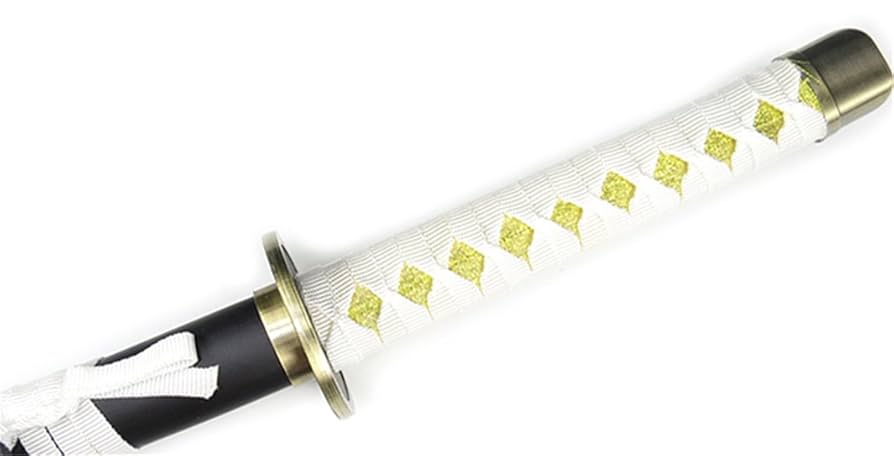 刀剣乱舞 明石国行(刀) 刀剣乱舞 太刀男士 明石国行(あかしくにゆき) コス用具 コスプレ