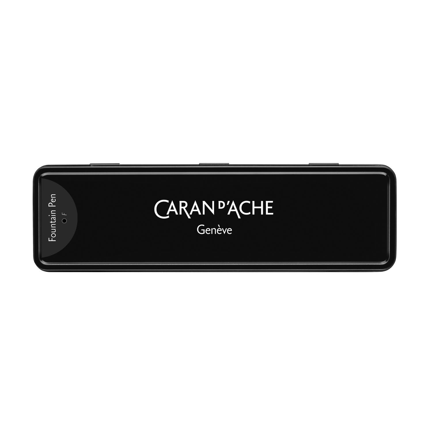 CARAN d'ACHE カランダッシュ F細字 万年筆 CARAN D'ACHE カランダッシュ 万年筆 849コレクション 万年筆