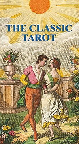 CLASSIC TAROT (cards)