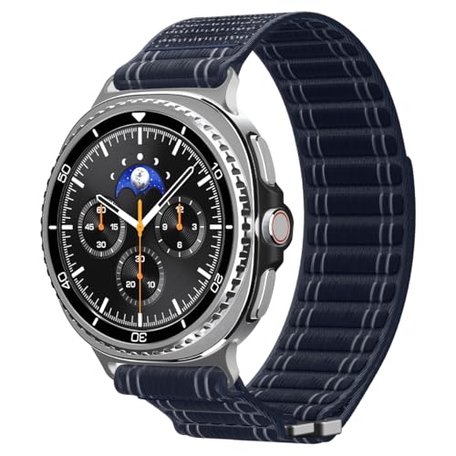 Spigen WBF0 Bracelet pour Galaxy Watch 9/8/8 Classic (2026/2025)