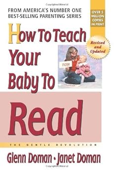 Kindle Store,Kindle eBooks,Education & Teaching How to Teach Your Baby to Read (The Gentle Revolution Series) Glenn Doman,Janet Doman