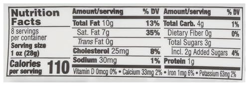 Bfysyo 0835715002106 Crave Brothers Chocolate Mascarpone thumb #6