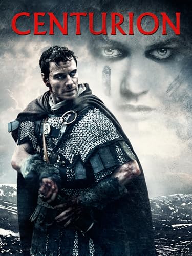 Centurion für 7,99 EUR bei amazon.de Bild: Centurion für 7,99 EUR bei amazon.de