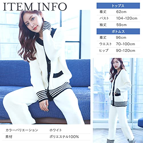 LuannaJena（ルアンナジェナ）『ルームウェア』