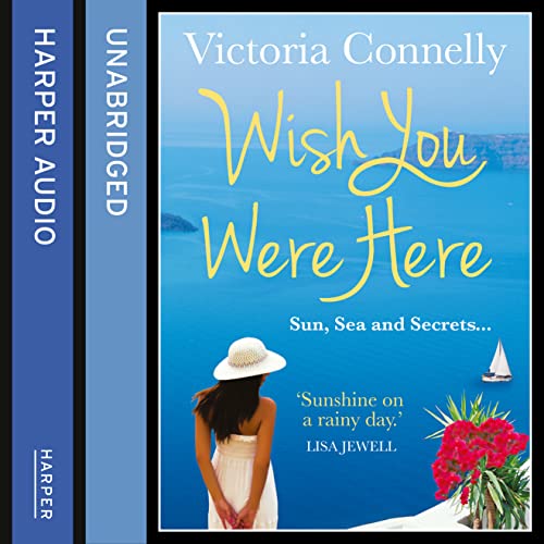 『Wish You Were Here』のカバーアート