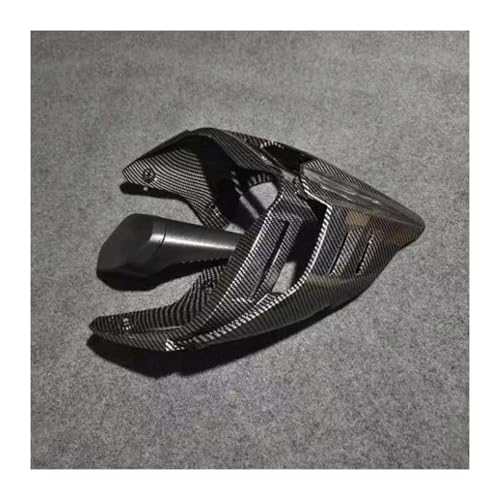 Capot de selle Panigale V2 aérodynamique en vrai carbone