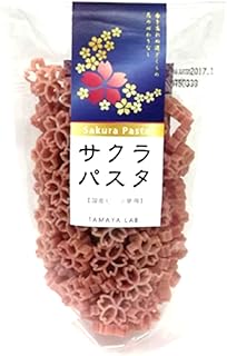 サクラパスタ 100g