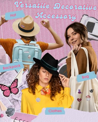 Image of beyonday Creative Singer Pins for Collection Lyrics Album Inspired Brooch Pins for Fans Friendship Brooch Music Lover Enamel Pins on Backpacks Clothes Jeans Hats Concert Gifts for Enthusiasts Women Adults