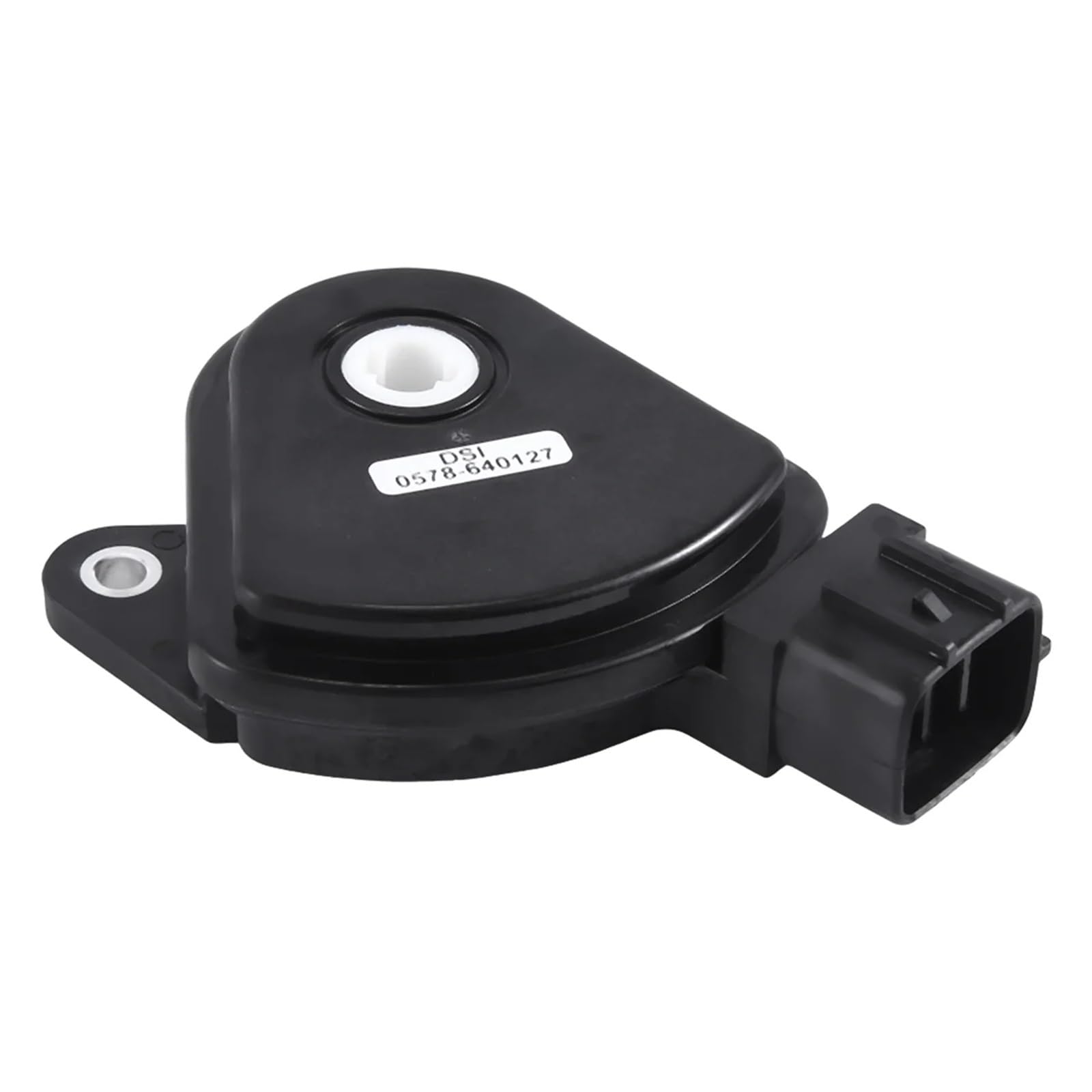 Car Neutral Safety Switch,Fit For Ssangyong 0578-640127 Gearbox Shifting Sensor Switch Przełącznik neutralnego startu
