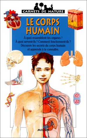 Le Corps humain