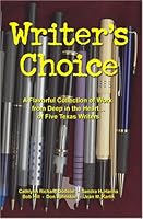Writer's Choice 0966227921 Book Cover