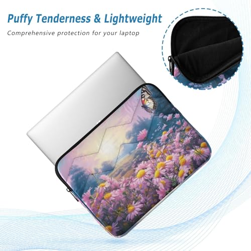Funda para laptop impermeable para 13-14 pulgadas miniatura 5