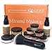 IQ Natural; Pure Minerals Makeup Bare Starter Set with Brush