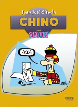 Paperback Chino (Spanish Edition) [Spanish] Book