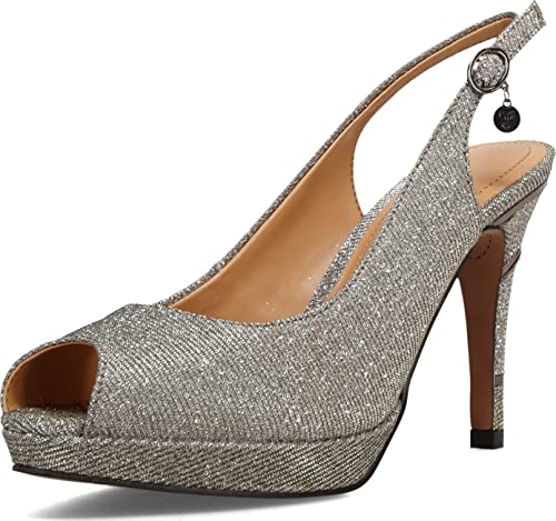 J. Renee Women's, Onille Pump #TOP25
