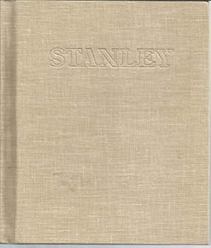 Hardcover Stanley, Henry Bear's Friend Book