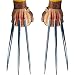 Wolverine Origins Adamantium Adult Claws Size One-Size