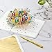 Hallmark Signature Paper Wonder Pop Up Birthday Card (Happy Birthday)