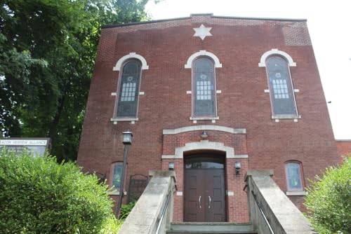 Beacon Looks to Grow Historic District