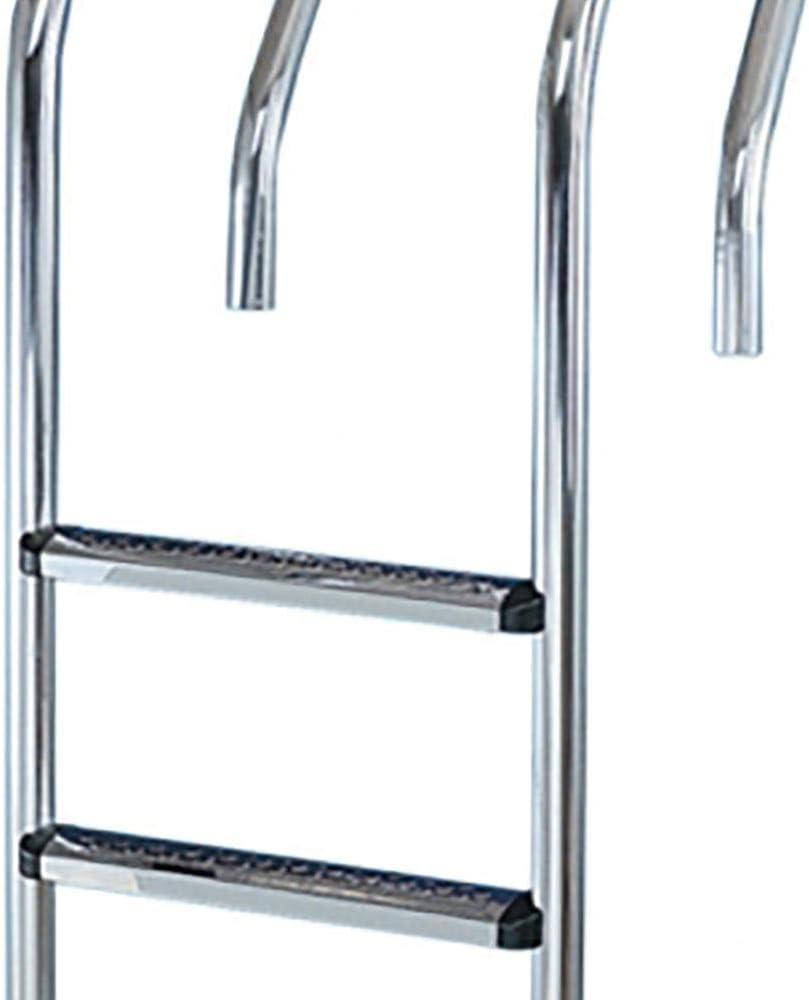 Filinox87120895N Stainless Steel Pool Ladder with 5 Steps, Pool Accessories