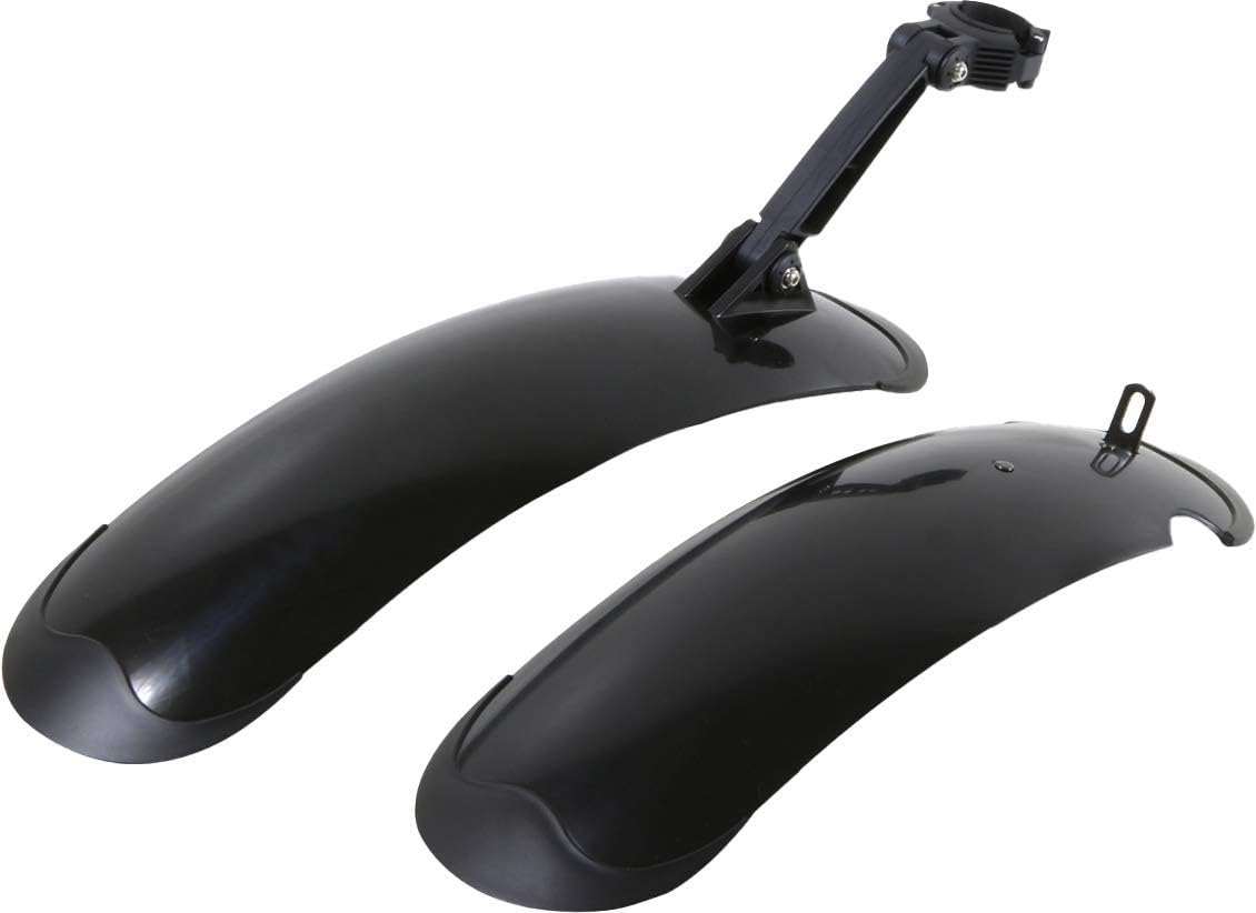 26インチ インチファットバイク対応泥除けフェンダー 切り欠けあり Isshoudou 泥よけ フェンダー