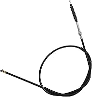 Eponcia Clutch Cable for Honda XR75 XR80 XR100 XR80R XL80S CRF80F CRF100F - OEM 22870-GN1-000 Compatible Dirt Bike Replacement