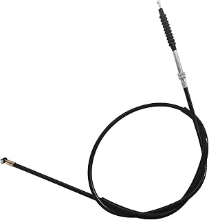 Eponcia Clutch Cable for Honda XR75 XR80 XR100 XR80R XL80S CRF80F CRF100F - OEM 22870-GN1-000 Compatible Dirt Bike Replacement