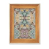 Size: Convenir aux photos de 15.2 x 20.2cm (6 x 8 inch); La taille de ce cadre photo est de 18 x 23cm (7 x 9 inch) et l'épaisseur de ce cadre photo est de 2cm.