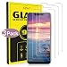Produktbild 3 Stück Panzerglas Schutzfolie für Huawei Mate 20 Lite, Panzerglasfolie Mit Positionierhilfe Anti- Kratzer, Bläschenfrei, 9H Härte, HD-Klar, 2.5D Runde Kante,Einfache Installation Displayschutzfolie
