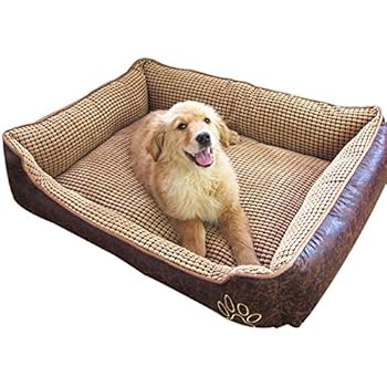 bunty tuscan dog bed