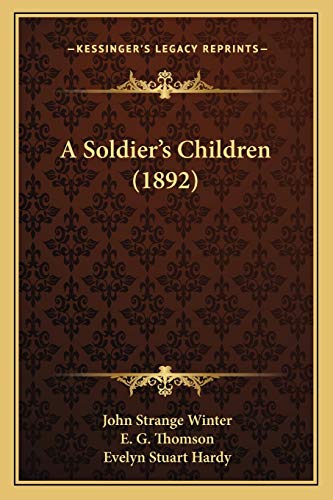 A Soldier's Children (1892)