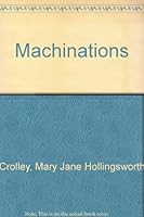 Machinations B00071JBI4 Book Cover