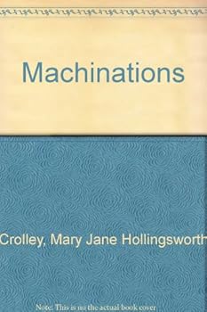 Paperback Machinations Book