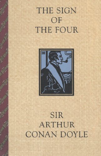 The Sign of the Four (The Oxford Sherlock Holmes) (English Edition)
