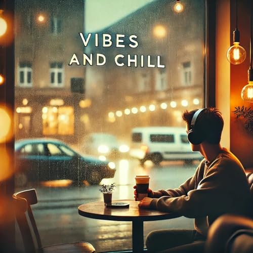 Brewed Beats for a Relaxing Day