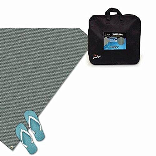Carefree Dura-Mat Heavy Duty Woven Ground Mat #TOP26