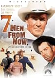 Seven Men From Now [DVD] [1956] [Region 1] [US Import] [NTSC]