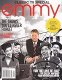 Emmy Magazine (Vol. 28) #4 ATAS