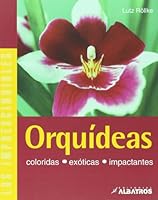 Orquideas 9502411978 Book Cover