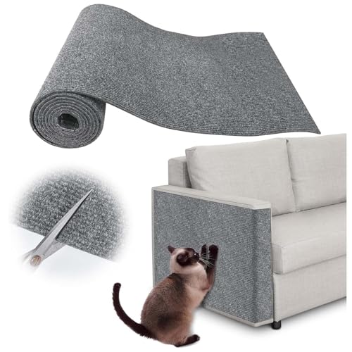 300*60cm �L �܌��� ��, DIY���R�ɃJ�b �L �߂Ƃ��h�~�V�[�g �l�G�Ή��A�ϖ��� �܌����h�~�V�[�g �L�܂Ƃ�, �܌����V�[�g ���p�r �X�g���X���� �^���s�����P,Gray