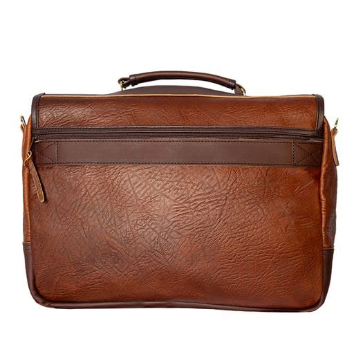 Duluth Pack Duluth Minn Entrepreneur Briefcase2